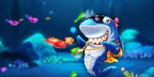 Bắn cá thần tài