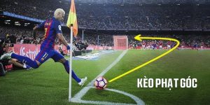 kèo phạt góc