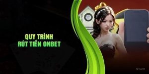 rút tiền Onbet