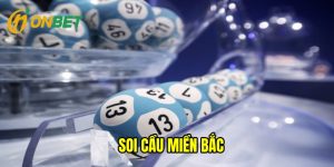 Soi cầu miền Bắc