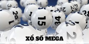 Xổ Số Mega