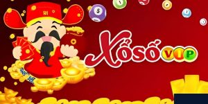 Xổ số VIP