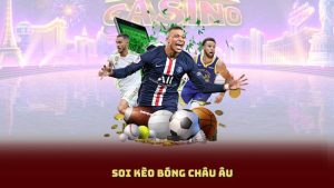 Soi Kèo Bóng Châu Âu – Kèo Thơm Ẩn Mình Trong Ngoại Hạng Anh